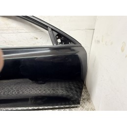 Porta anteriore destra nera Ford Focus IV SW ST Line dal 2018 in poi  B3468