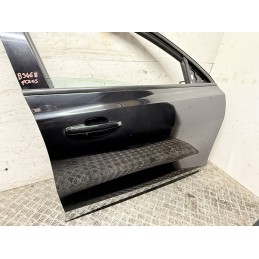 Porta anteriore destra nera Ford Focus IV SW ST Line dal 2018 in poi  B3468