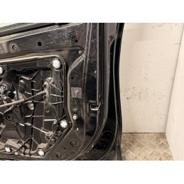 Porta anteriore destra nera Ford Focus IV SW ST Line dal 2018 in poi  B3468
