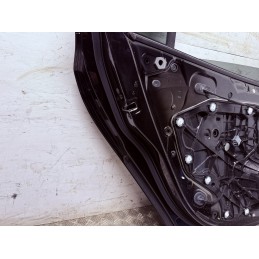 Porta posteriore sinistra Ford Focus MK4 SW 2018 in poi nera originale  B3471