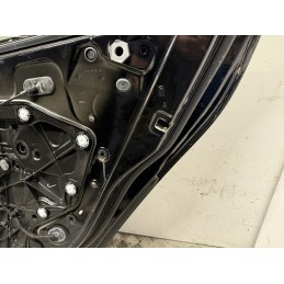 Porta posteriore destra Ford Focus MK4 SW 2018 in poi nera originale  B3472