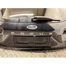 Portellone posteriore Ford Focus MK4 ST Line 2018 in poi con lunotto  B3473