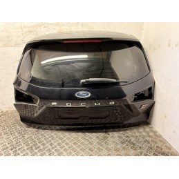 Portellone posteriore Ford Focus MK4 ST Line 2018 in poi con lunotto  B3473