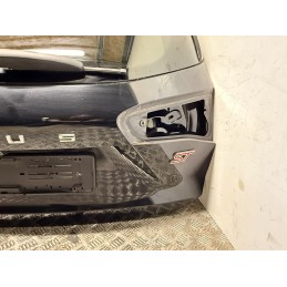 Portellone posteriore Ford Focus MK4 ST Line 2018 in poi con lunotto  B3473