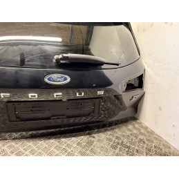 Portellone posteriore Ford Focus MK4 ST Line 2018 in poi con lunotto  B3473