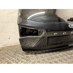 Portellone posteriore Ford Focus MK4 ST Line 2018 in poi con lunotto  B3473