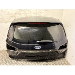 Portellone posteriore Ford Focus MK4 ST Line 2018 in poi con lunotto  B3473