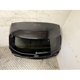 Portellone posteriore Ford Focus MK4 ST Line 2018 in poi con lunotto  B3473