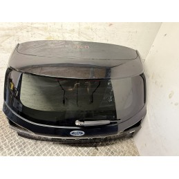 Portellone posteriore Ford Focus MK4 ST Line 2018 in poi con lunotto  B3473