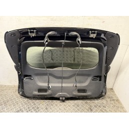 Portellone posteriore Ford Focus MK4 ST Line 2018 in poi con lunotto  B3473