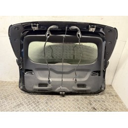 Portellone posteriore Ford Focus MK4 ST Line 2018 in poi con lunotto  B3473