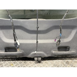 Portellone posteriore Ford Focus MK4 ST Line 2018 in poi con lunotto  B3473