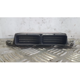 Centralina motore Chevrolet Aveo 1 serie 2006 2011 1.2B 5wy5968c  A2012