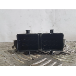 Centralina motore Nissan Pixo 1.0B k10b 2009 2013 3392068k04  A1871