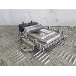 Centralina motore Nissan Pixo 1.0B k10b 2009 2013 3392068k04  A1871