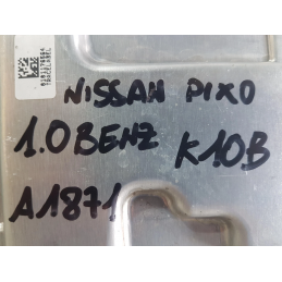 Centralina motore Nissan Pixo 1.0B k10b 2009 2013 3392068k04  A1871