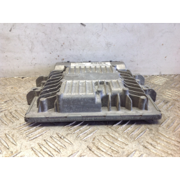 Centralina motore Renault Scenic 2 1.5D Siemens S122326107A 8200542288  A3534