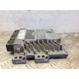 Centralina motore Renault Scenic 2 1.5D Siemens S122326107A 8200542288  A3534