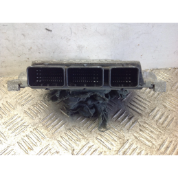 Centralina motore Renault Scenic 2 1.5D Siemens S122326107A 8200542288  A3534