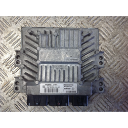 Centralina motore Renault Scenic 2 1.5D Siemens S122326107A 8200542288  A3534