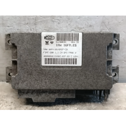 Centralina motore Fiat Seicento 600 1.1B IAW16fM.E6 46555916  A6420