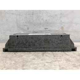 Centralina motore Fiat Seicento 600 1.1B IAW16fM.E6 46555916  A6420