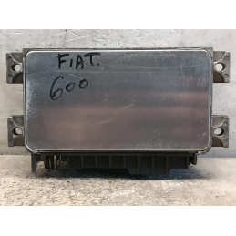 Centralina motore Fiat Seicento 600 1.1B IAW16fM.E6 46555916  A6420
