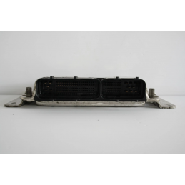 Centralina motore Toyota Aygo 1.0b 2005 2014 896610h022 0261208702  A4450