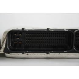 Centralina motore Toyota Aygo 1.0b 2005 2014 896610h022 0261208702  A4450