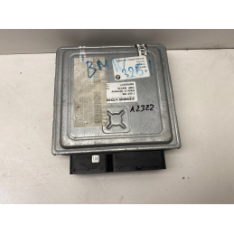 Centralina motore Bmw serie 3 E90 E91 325i 2.5 benzina 2005 2012 7553166  A2322