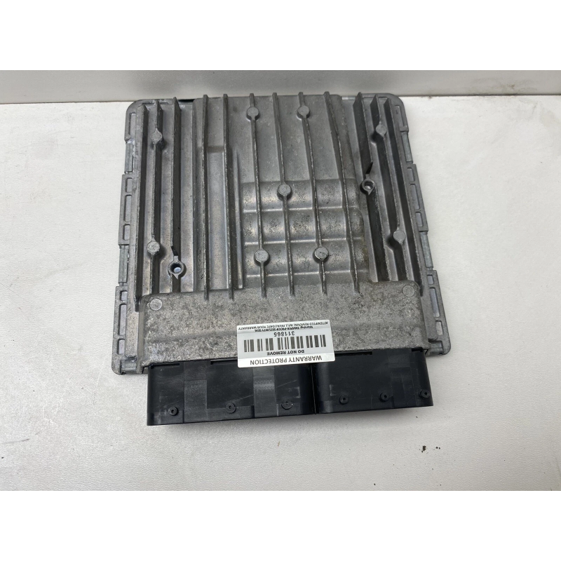 Centralina motore Bmw serie 3 E90 E91 325i 2.5 benzina 2005 2012 7553166 A2322 Centralina motore Bmw serie 3 E90 E91 325i 2.5 benzina 2005 2012 7553166 A2322