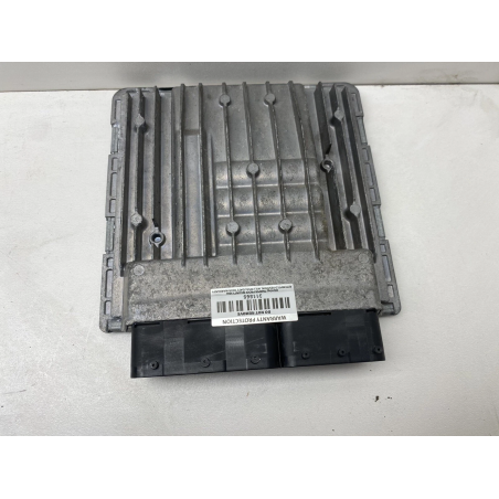 Centralina motore Bmw serie 3 E90 E91 325i 2.5 benzina 2005 2012 7553166  A2322