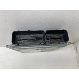 Centralina motore Bmw serie 3 E90 E91 325i 2.5 benzina 2005 2012 7553166  A2322