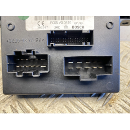 Centralina ILM comfort Audi A6 C6 4f 2004 2011 4F0907279  A2563