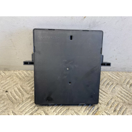 Centralina ILM comfort Audi A6 C6 4f 2004 2011 4F0907279  A2563