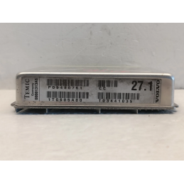 Centralina Cambio Volvo V70 XC70 2.4D Automatica 2000 2007 P09480761  A7881