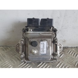 Centralina motore Nissan Pixo 1.0B k10b 2009 2013 3392068k04  A1871