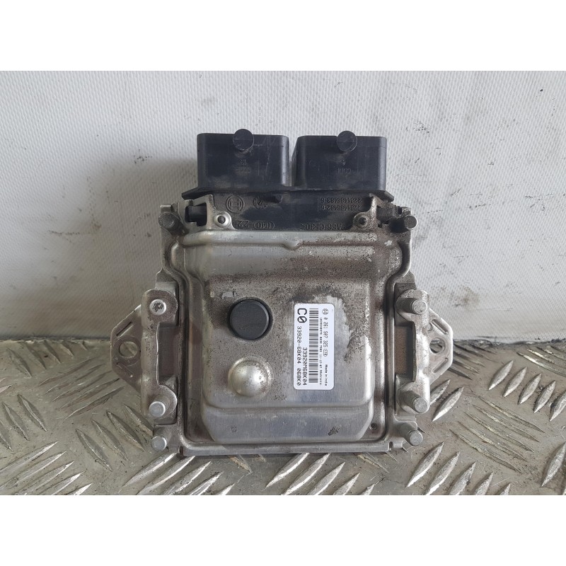 Centralina motore Nissan Pixo 1.0B k10b 2009 2013 3392068k04  A1871