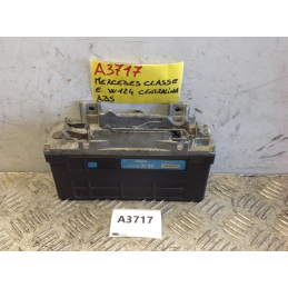 CENTRALINA ABS MERCEDES CLASSE E W124 1985 1995 0265101018  A3717