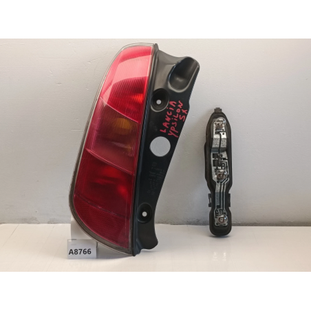 STOP FANALE POSTERIORE SINISTRO LANCIA YPSILON 843 2004 2006 51703972  A8766