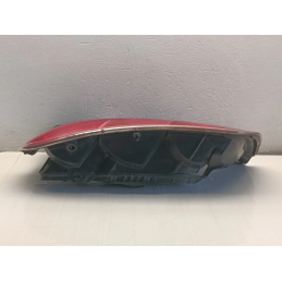 STOP FANALE POSTERIORE SINISTRO LANCIA YPSILON 843 2004 2006 51703972  A8766