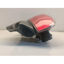 STOP FANALE POSTERIORE SINISTRO LANCIA YPSILON 843 2004 2006 51703972  A8766