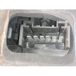STOP FANALE POSTERIORE SINISTRO LANCIA YPSILON 843 2004 2006 51703972  A8766