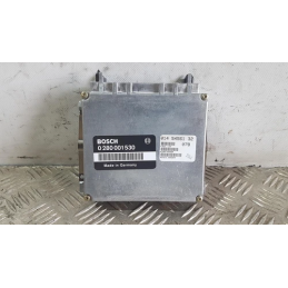 Centralina Motore Mercedes Classe S W140 3.2 Benzina 1991 1998 0145456132  A2019