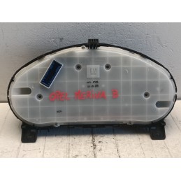 Quadro strumenti contachilometri Opel Meriva B 1.4B Gpl 13420499  A10032