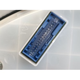 Quadro strumenti contachilometri Opel Meriva B 1.4B Gpl 13420499  A10032