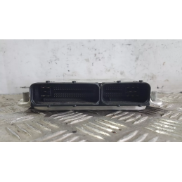 Centralina Motore Skoda Fabia 1.4D AMF 2003 2007 Bosch 0281011412  A2016