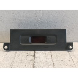 Display multifunzione orologio Suzuki Wagon R+ 34600-83E0 2003 2008  A10033