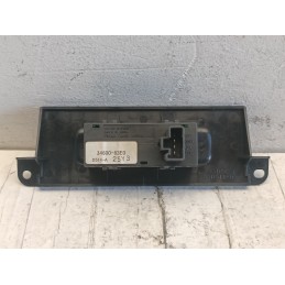 Display multifunzione orologio Suzuki Wagon R+ 34600-83E0 2003 2008  A10033