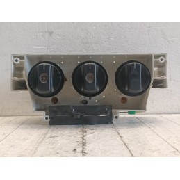 Centralina comandi clima aria manuale Suzuki Wagon R+ 74400-83E20  A10034